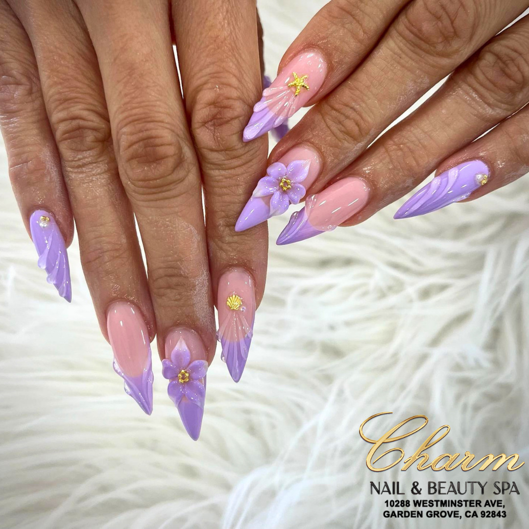 Nail June 29